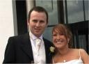 Andrea & Stephen (Jun’10)